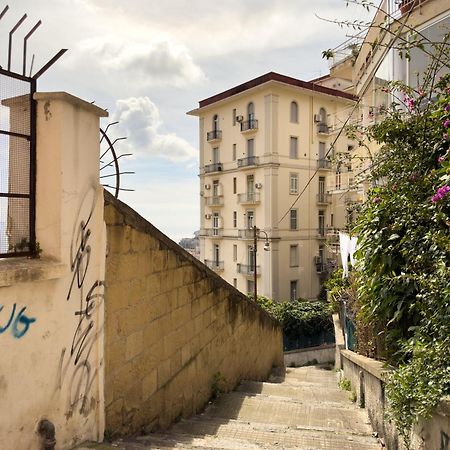 Casa Carolina Apartment Наполи Екстериор снимка
