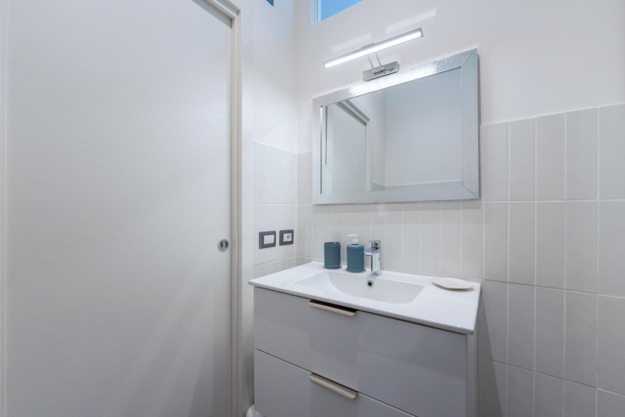 Casa Carolina Apartment Наполи Екстериор снимка