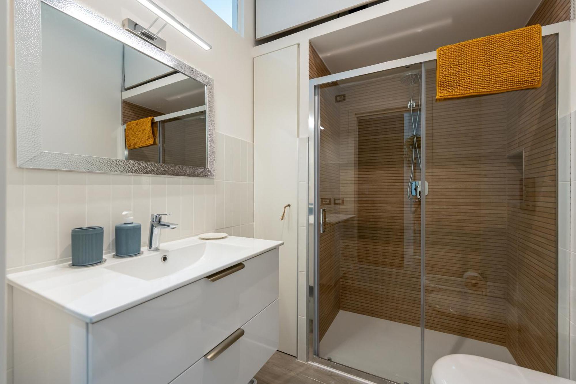 Casa Carolina Apartment Наполи Екстериор снимка