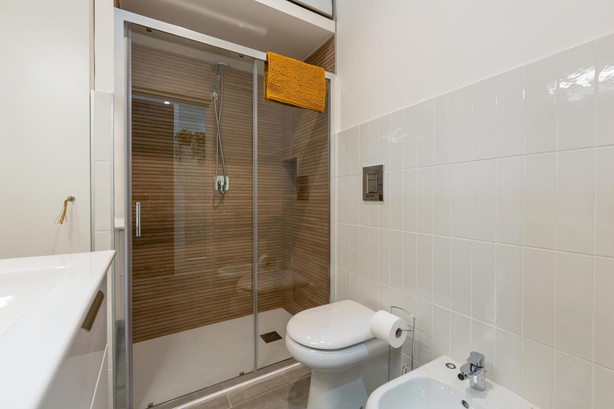 Casa Carolina Apartment Наполи Екстериор снимка