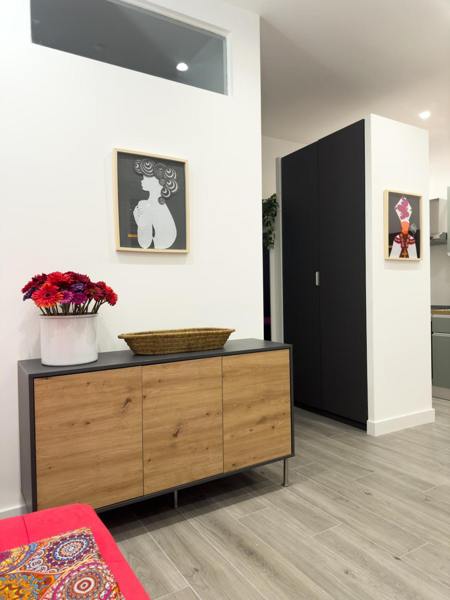 Casa Carolina Apartment Наполи Екстериор снимка